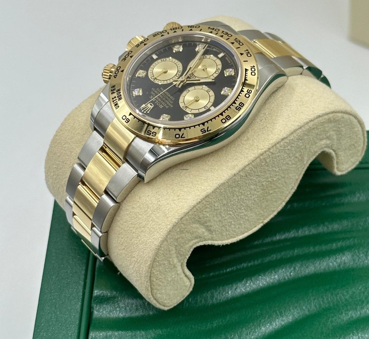 Rolex Daytona 126503-0002