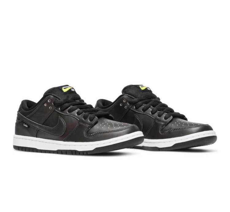 Nike Sb Dunk Low Civilist