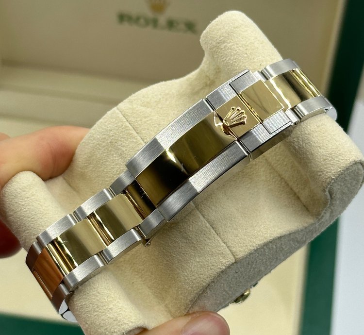 Rolex Daytona 126503-0003 Black