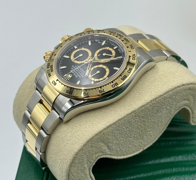 Rolex Daytona 126503-0003 Black