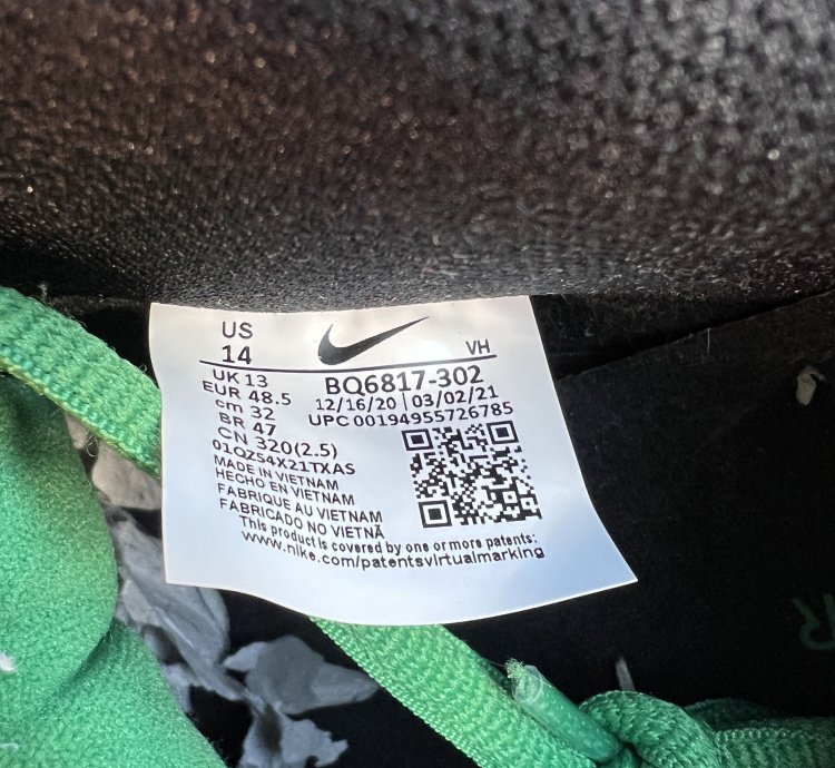 Nike Sb Dunk Low Classic Green