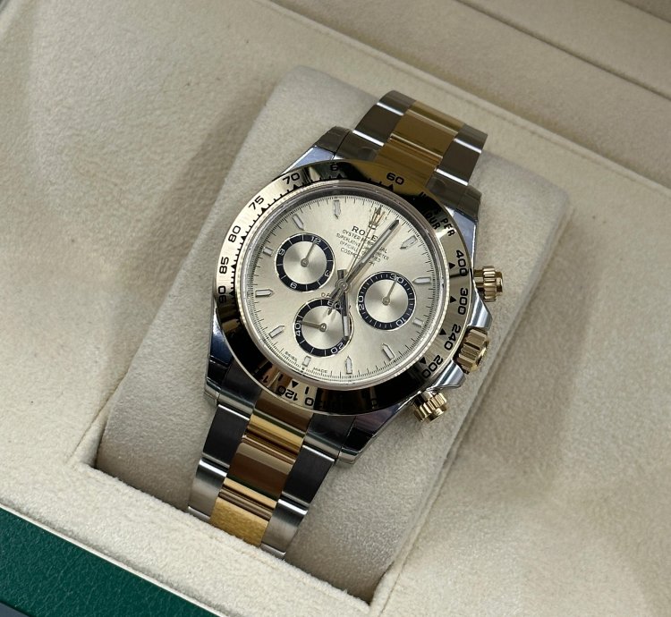 Rolex Daytona 126503-0004 Champ