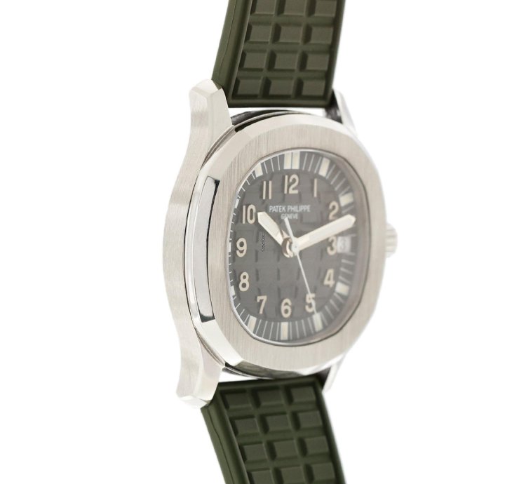 Patek Philippe Aquanaut Ref 5060