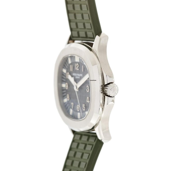 Patek Philippe Aquanaut Ref 5060