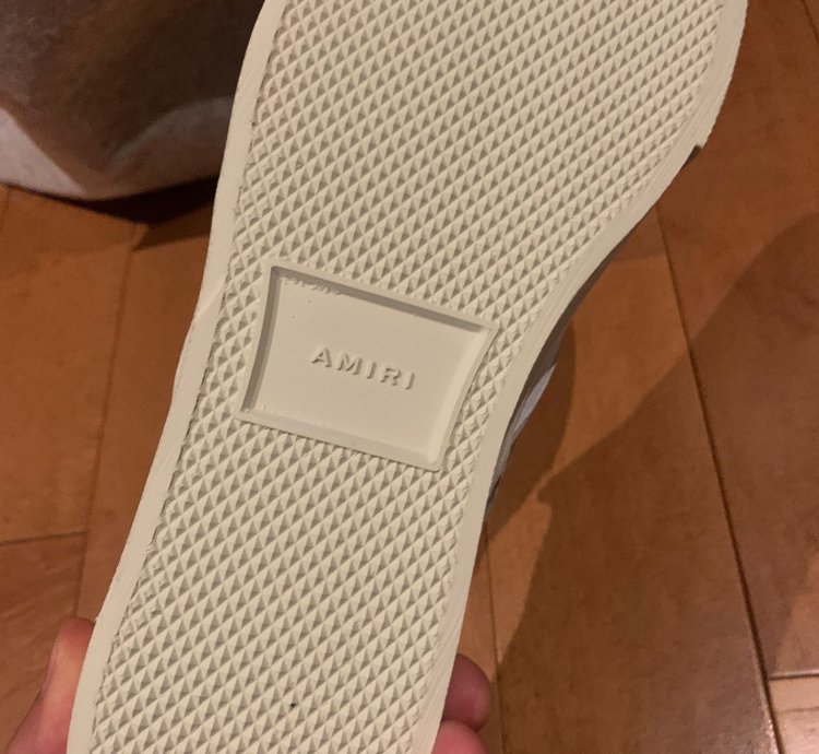 Flame Slip On Sneakers