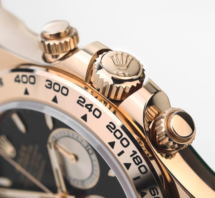 Rolex Daytona 126505