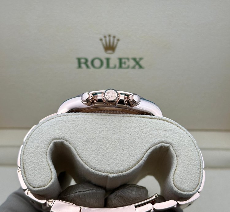Rolex Daytona 126505