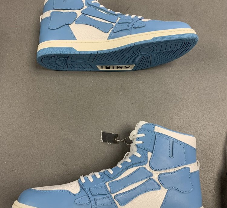 Fw21 Skel Top Hi
