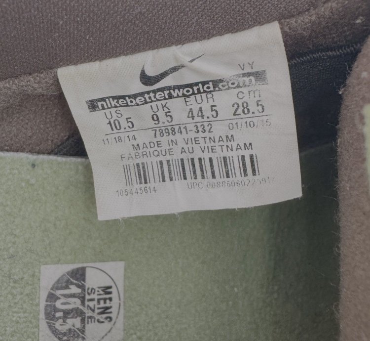 Nike Sb Dunk Low De La Soul
