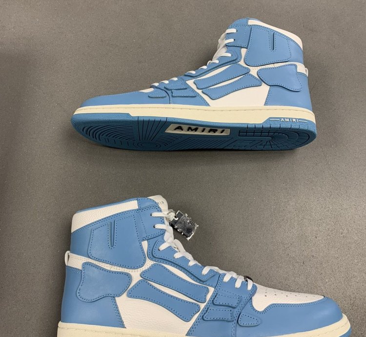 Fw21 Skel Top Hi