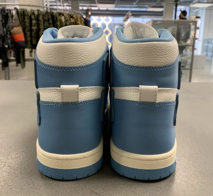 Fw21 Skel Top Hi