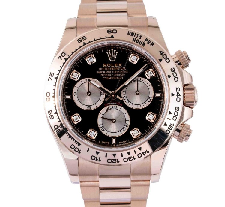 Rolex Daytona 126505 - 2025