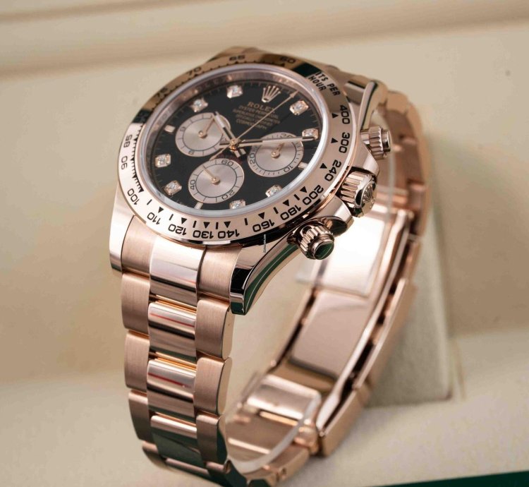 Rolex Daytona 126505 - 2025