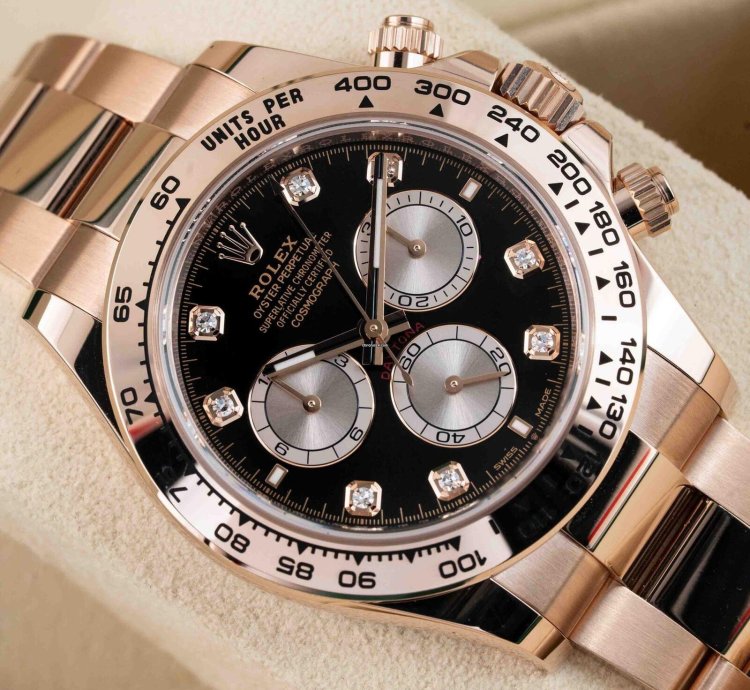 Rolex Daytona 126505 - 2025