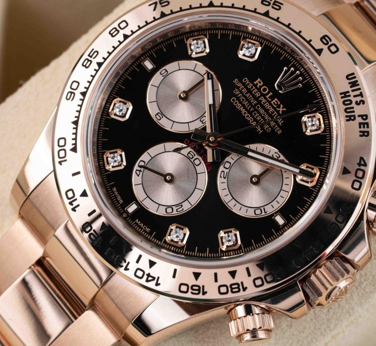 Rolex Daytona 126505 - 2025