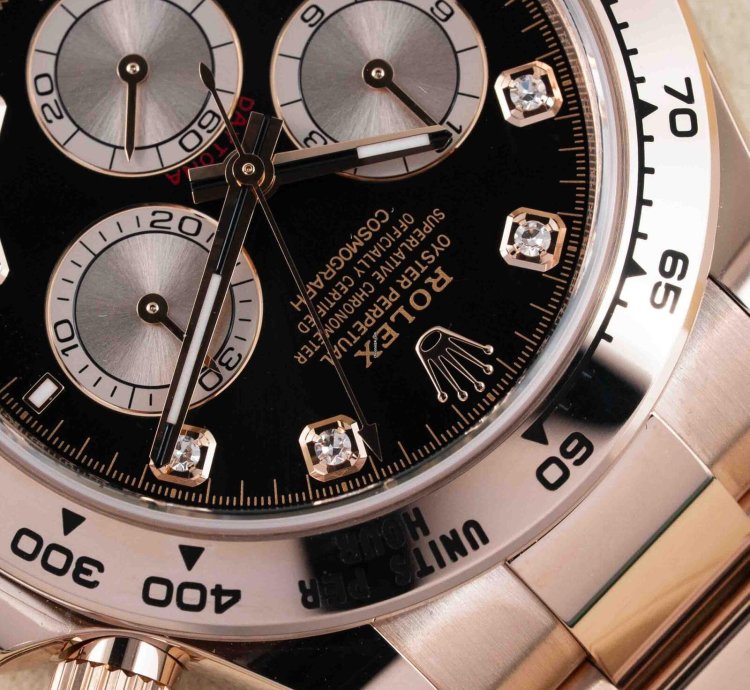 Rolex Daytona 126505 - 2025
