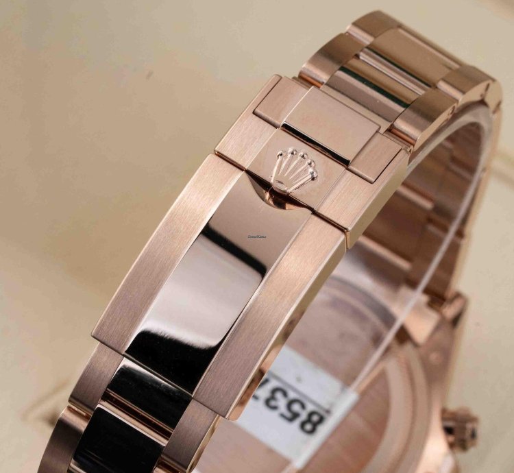 Rolex Daytona 126505 - 2025