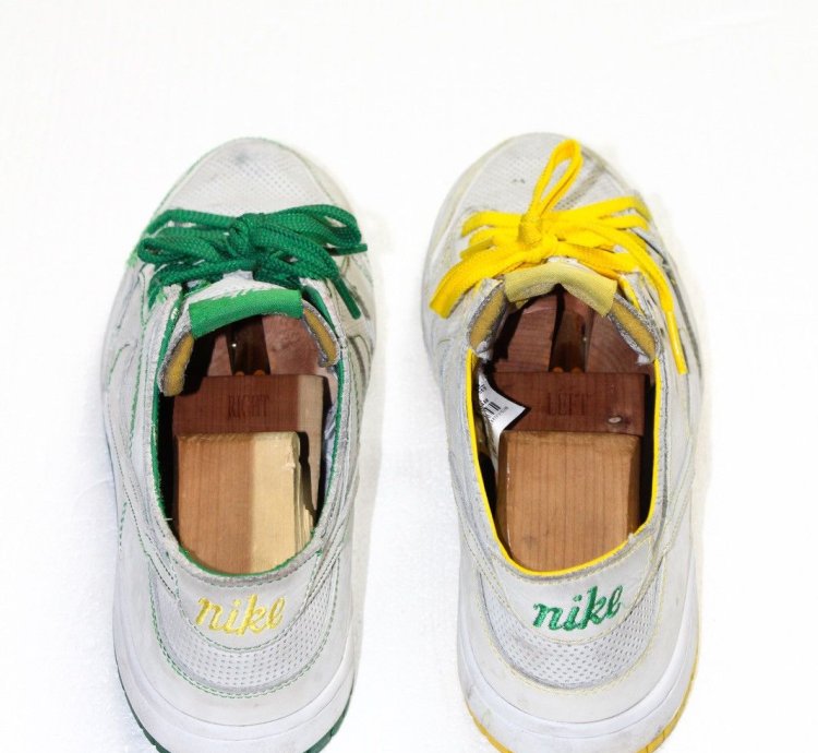Nike Sb Dunk Low Decon Ishod Wair Mismatch