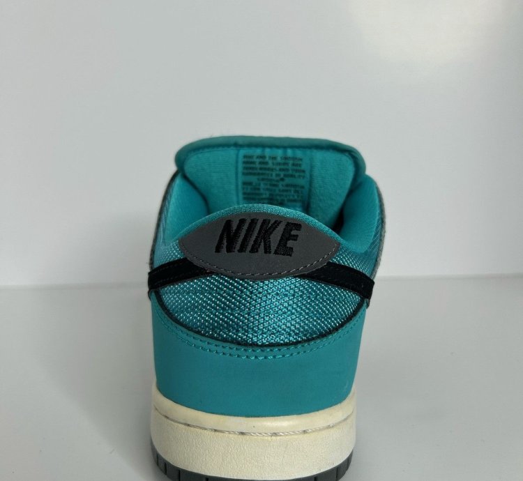 Nike Sb Dunk Low Dusty Cactus