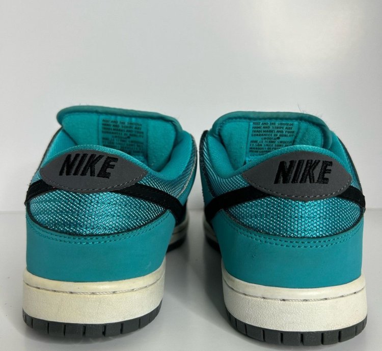 Nike Sb Dunk Low Dusty Cactus