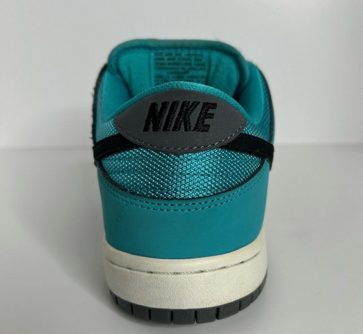 Nike Sb Dunk Low Dusty Cactus
