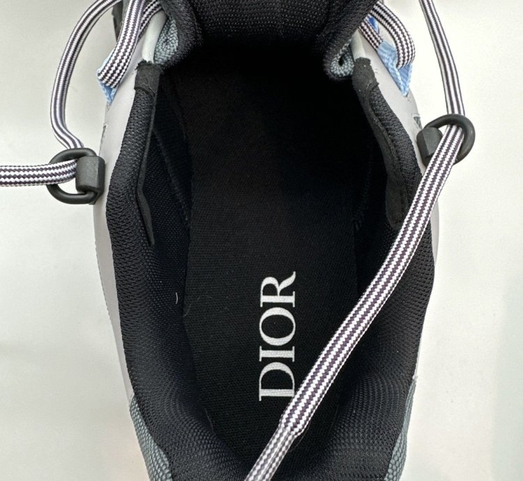 Hiking Shoes Mesh Sz 43