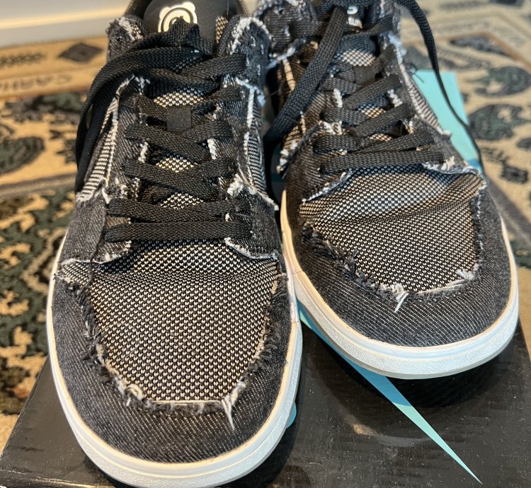 Nike Sb Dunk Low Elite Medicom Bearbrick