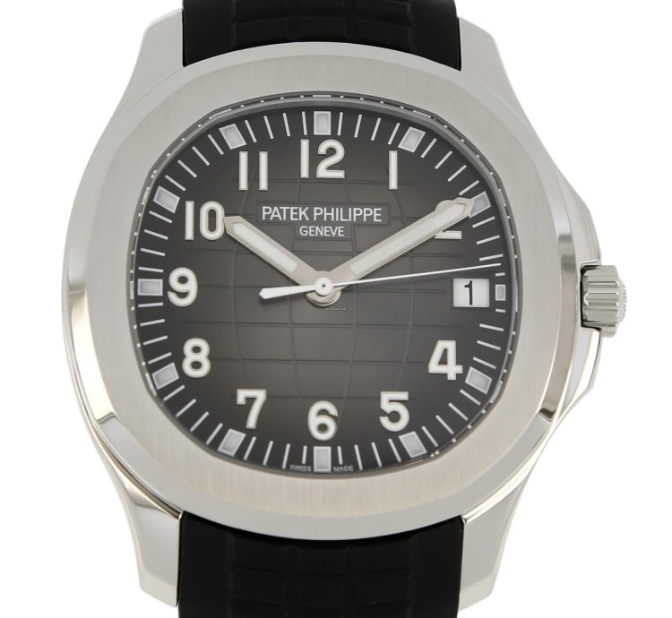 Patek Philippe Aquanaut Ref 5167a-001