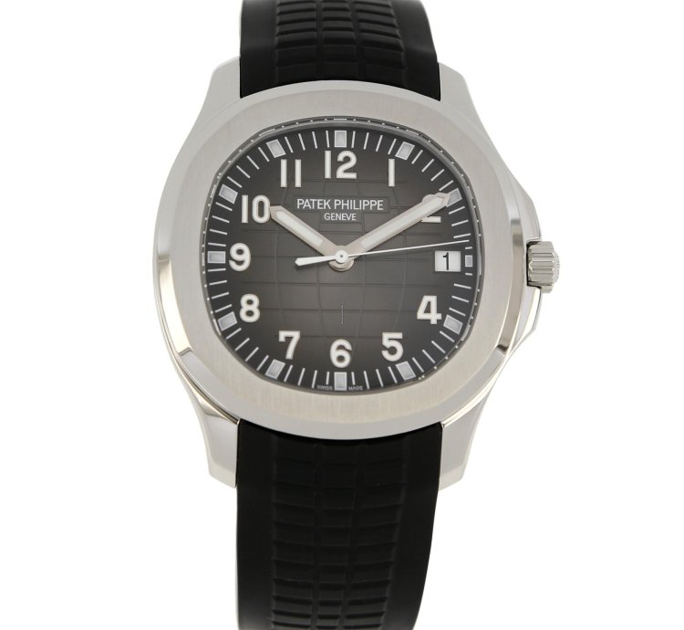 Patek Philippe Aquanaut Ref 5167a-001