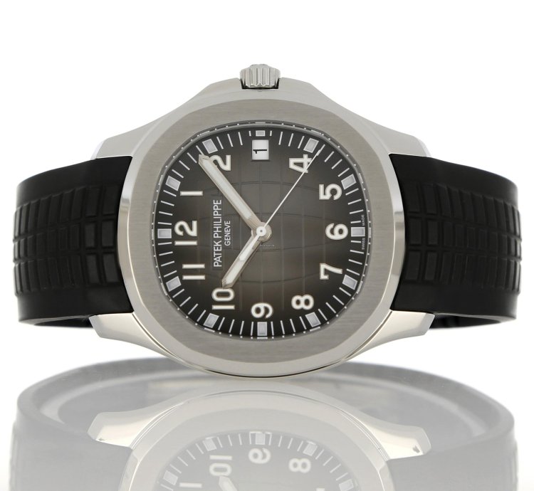 Patek Philippe Aquanaut Ref 5167a-001