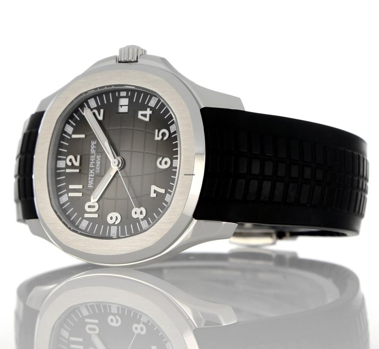 Patek Philippe Aquanaut Ref 5167a-001