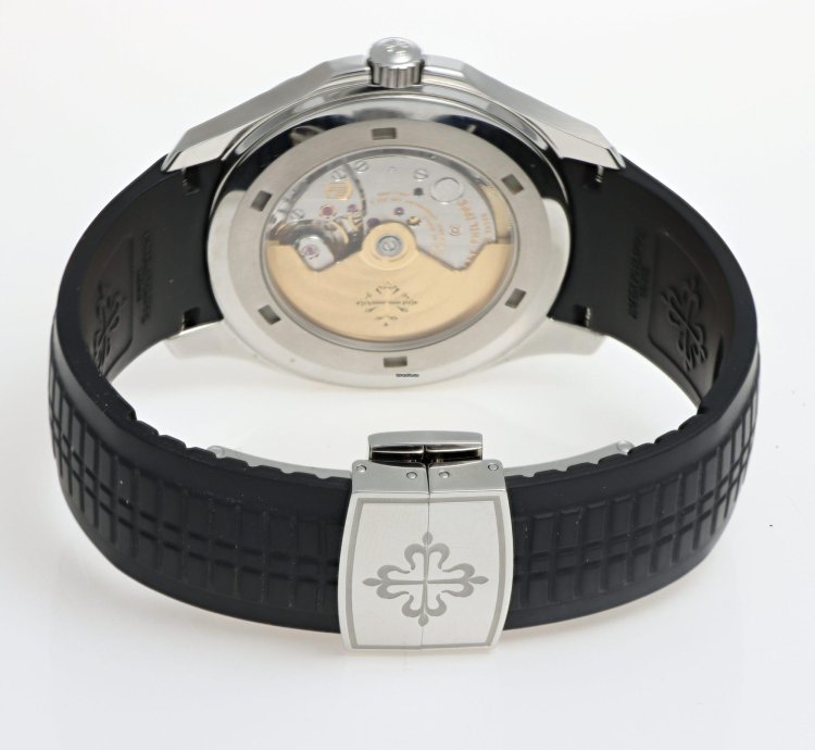 Patek Philippe Aquanaut Ref 5167a-001 Full Set Excellent Conditions Year 2020