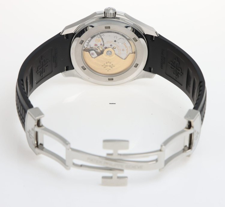 Patek Philippe Aquanaut Ref 5167a-001 Full Set Excellent Conditions Year 2020