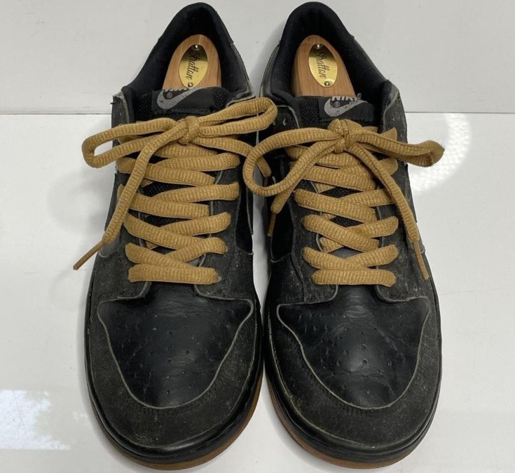 Nike Sb Dunk Low Griptape