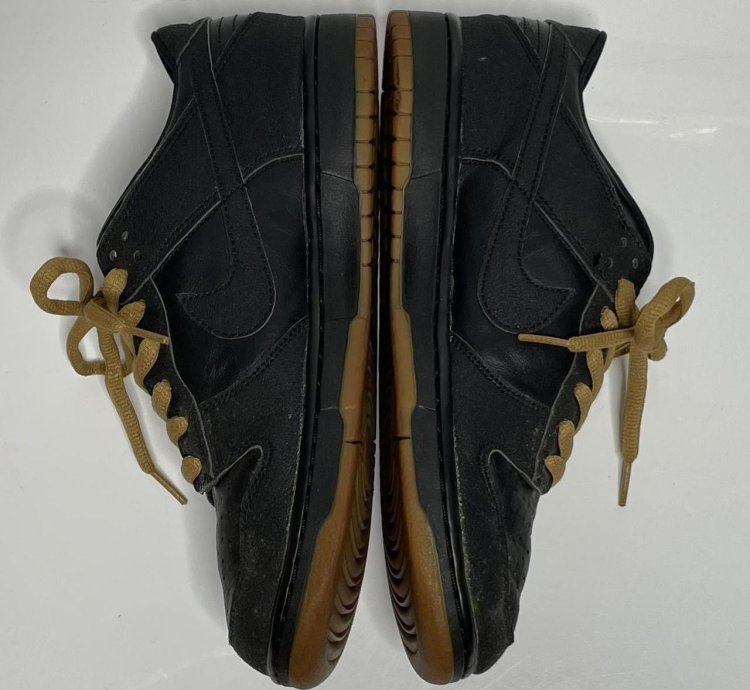 Nike Sb Dunk Low Griptape