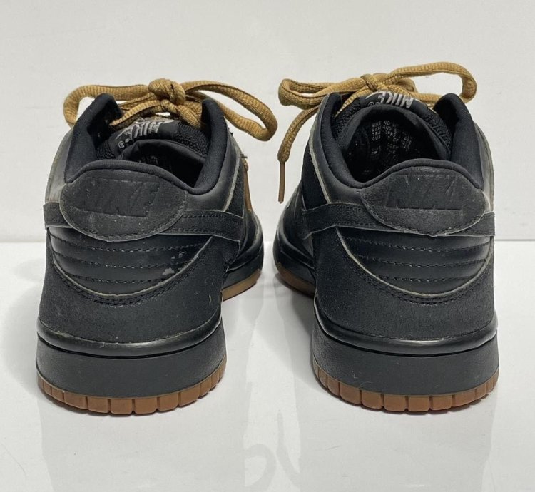 Nike Sb Dunk Low Griptape