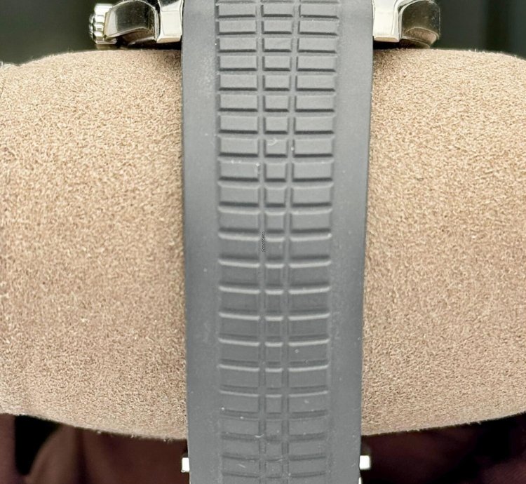 Patek Philippe Aquanaut Stainless Steel