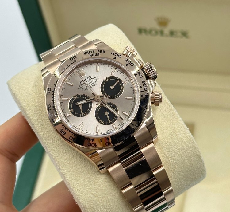 Rolex Daytona 126505-0003 Sundust