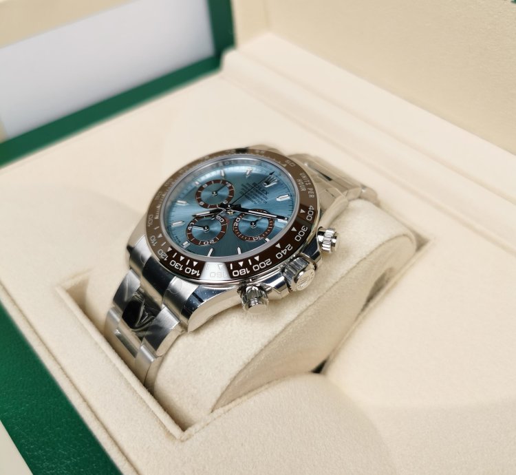 Rolex Daytona 126506