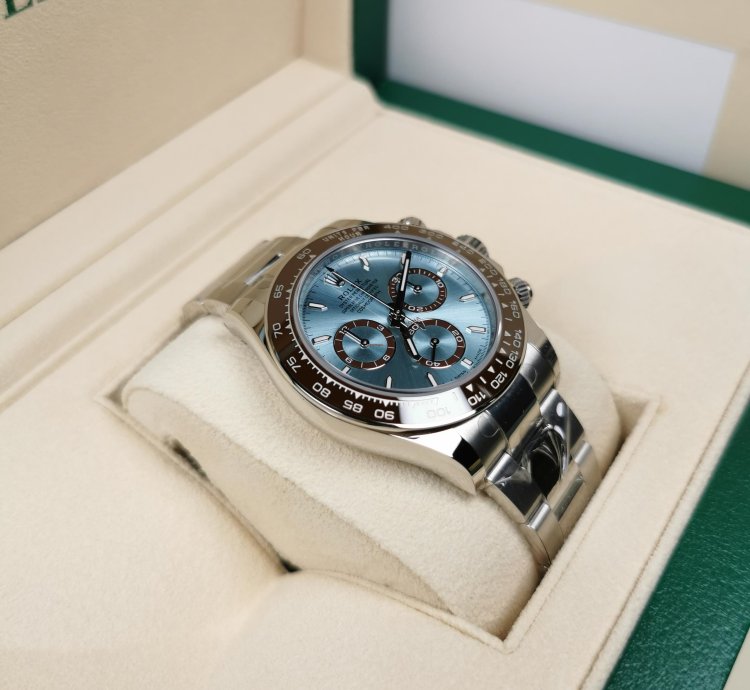 Rolex Daytona 126506