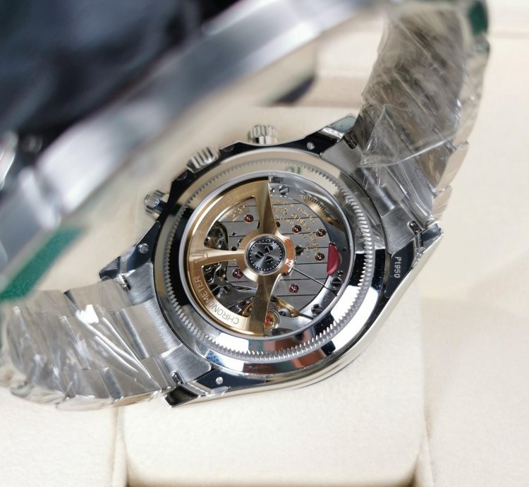 Rolex Daytona 126506
