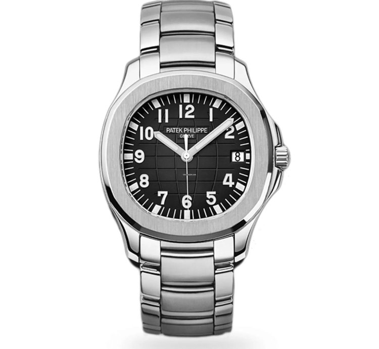 Patek Philippe Aquanaut Stainless Steel 5167 1a
