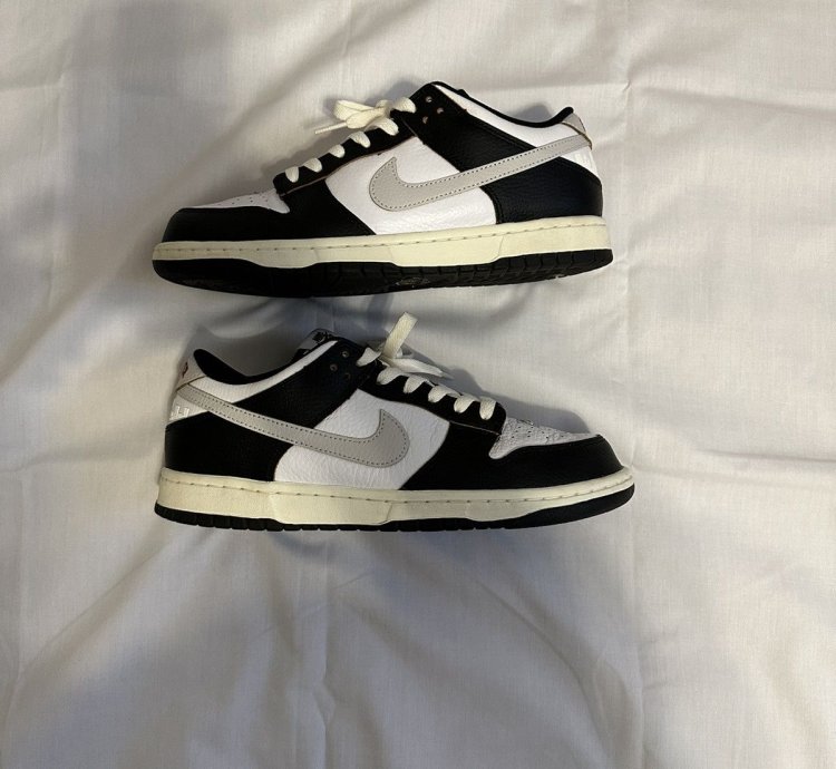 Nike Sb Dunk Low Huf