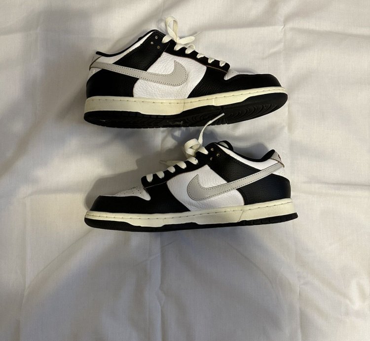 Nike Sb Dunk Low Huf