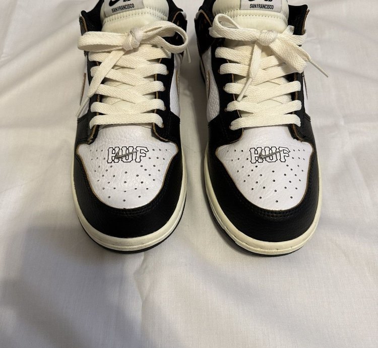 Nike Sb Dunk Low Huf