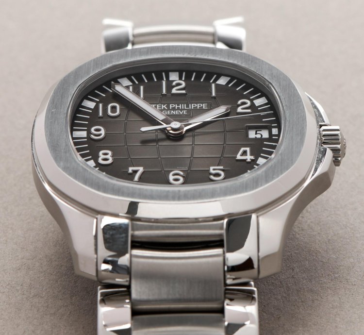 Patek Philippe Aquanaut Stainless Steel 5167 1a-001 - Ats-w000020