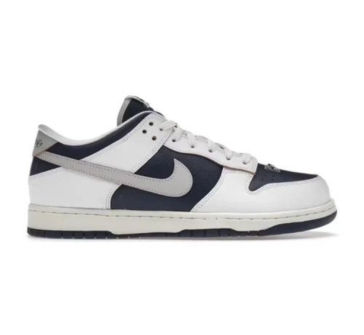 Nike Sb Dunk Low Huf New York City used