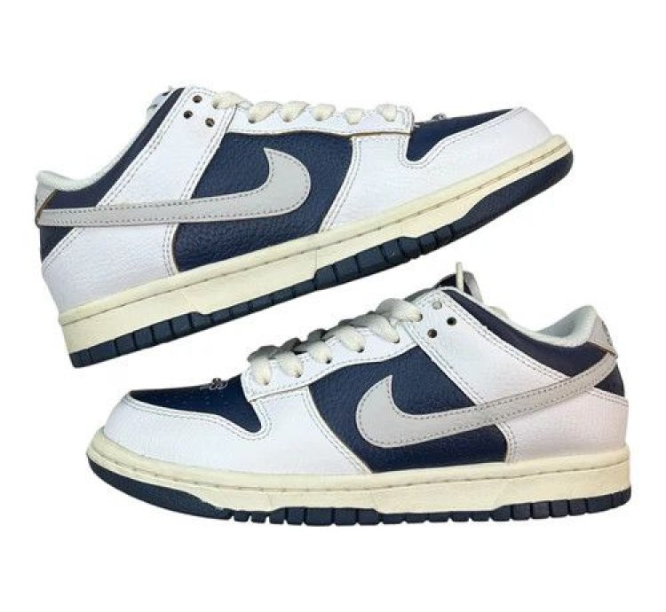 Nike Sb Dunk Low Huf New York City used