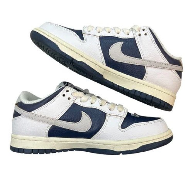 Nike Sb Dunk Low Huf New York City used