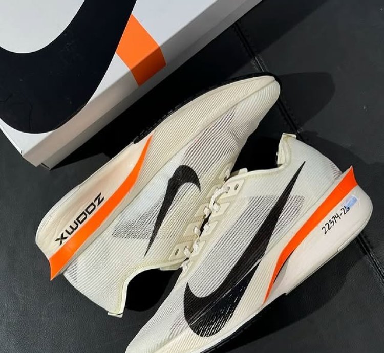 Nike Zoomx Vaporfly Next 4 Protro